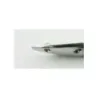 Platine arriere gauche KYMCO ZING 125 1997 - 2004 Platine arriere gauche KYMCO ZING 125 1997 - 2004