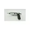 Platine arriere gauche KYMCO ZING 125 1997 - 2004 Platine arriere gauche KYMCO ZING 125 1997 - 2004