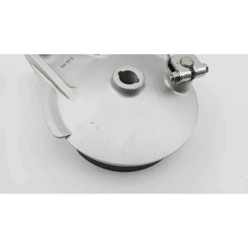 Tambour arriere KYMCO ZING 125 1997 - 2004
