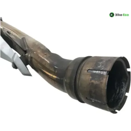 Silencieux droit (echappement) KAWASAKI ZZR 1400 2012-2015 ABS