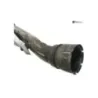 Silencieux droit (echappement) KAWASAKI ZZR 1400 2012-2015 ABS Silencieux droit (echappement) KAWASAKI ZZR 1400 2012-2015 ABS