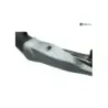 Silencieux droit (echappement) KAWASAKI ZZR 1400 2012-2015 ABS Silencieux droit (echappement) KAWASAKI ZZR 1400 2012-2015 ABS