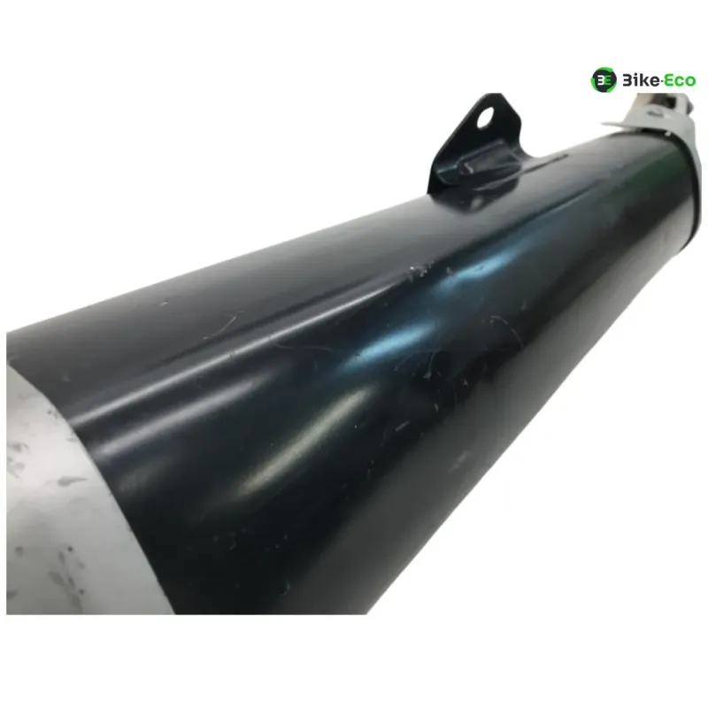 Silencieux droit (echappement) KAWASAKI ZZR 1400 2012-2015 ABS
