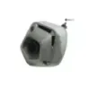 Silencieux droit (echappement) KAWASAKI ZZR 1400 2012-2015 ABS Silencieux droit (echappement) KAWASAKI ZZR 1400 2012-2015 ABS