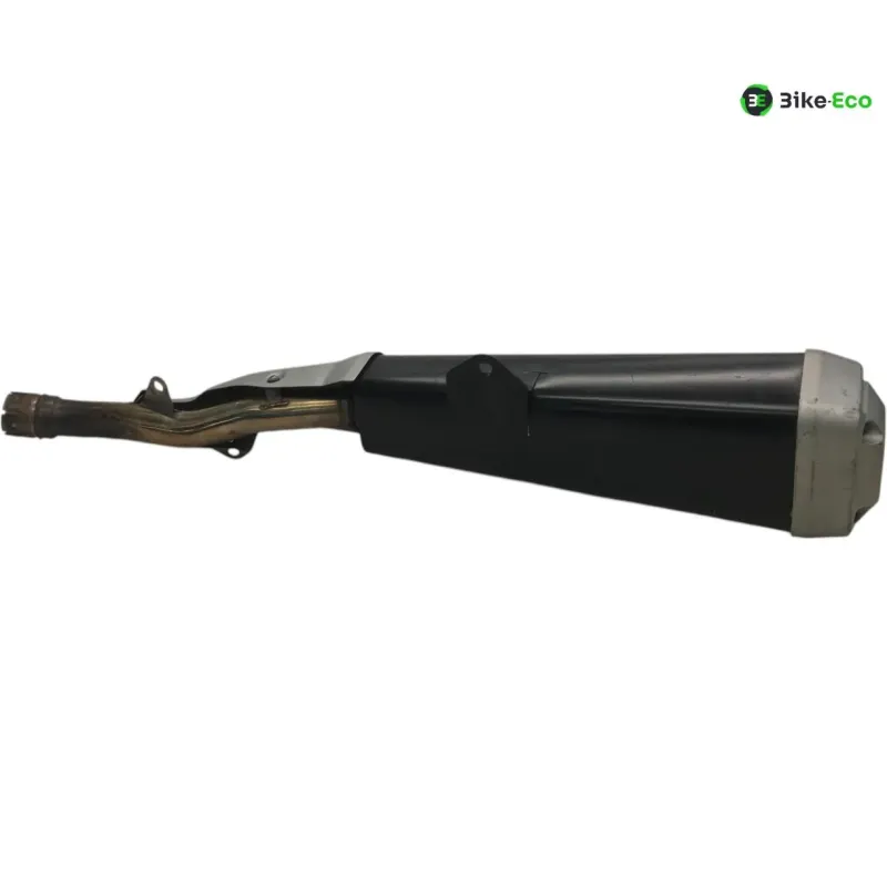 Silencieux droit (echappement) KAWASAKI ZZR 1400 2012-2015 ABS