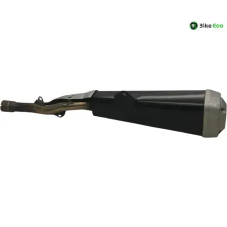 Silencieux droit (echappement) KAWASAKI ZZR 1400 2012-2015 ABS