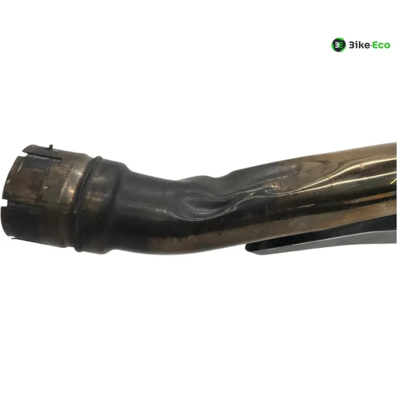 Silencieux droit (echappement) KAWASAKI ZZR 1400 2012-2015 ABS
