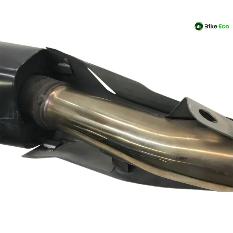 Silencieux droit (echappement) KAWASAKI ZZR 1400 2012-2015 ABS