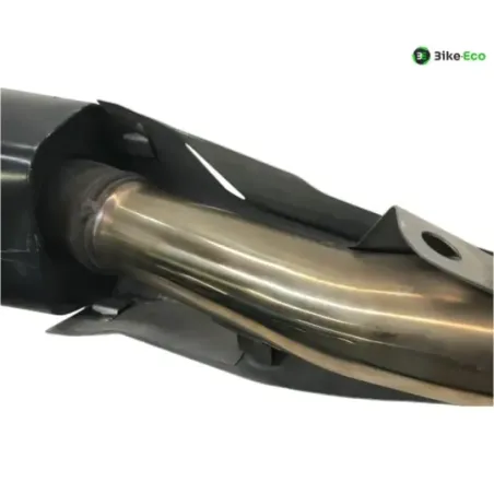 Silencieux droit (echappement) KAWASAKI ZZR 1400 2012-2015 ABS