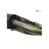 Silencieux droit (echappement) KAWASAKI ZZR 1400 2012-2015 ABS Silencieux droit (echappement) KAWASAKI ZZR 1400 2012-2015 ABS