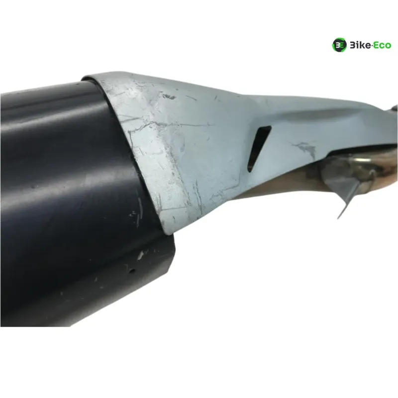 Silencieux droit (echappement) KAWASAKI ZZR 1400 2012-2015 ABS