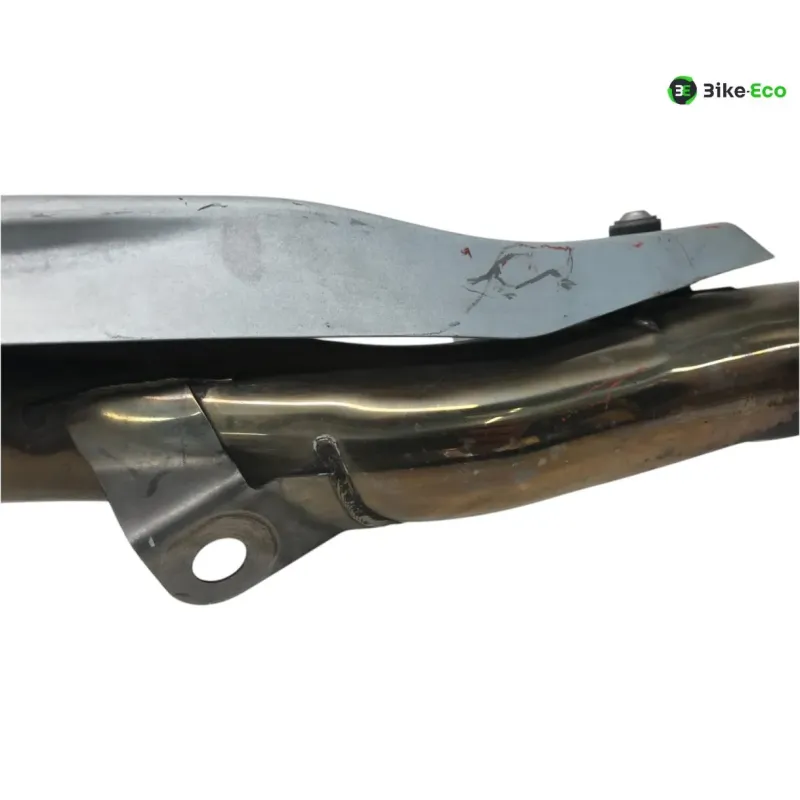 Silencieux droit (echappement) KAWASAKI ZZR 1400 2012-2015 ABS