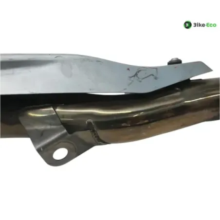 Silencieux droit (echappement) KAWASAKI ZZR 1400 2012-2015 ABS