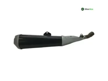 Silencieux droit (echappement) KAWASAKI ZZR 1400 2012-2015 ABS