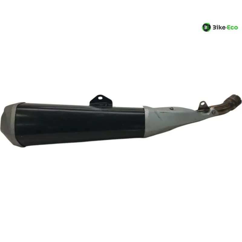 Silencieux droit (echappement) KAWASAKI ZZR 1400 2012-2015 ABS