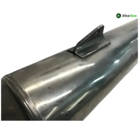 Silencieux gauche (echappement) HONDA CBR 1100 XX 1997-1998