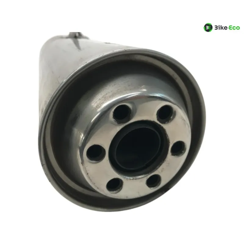 Silencieux gauche (echappement) HONDA CBR 1100 XX 1997-1998