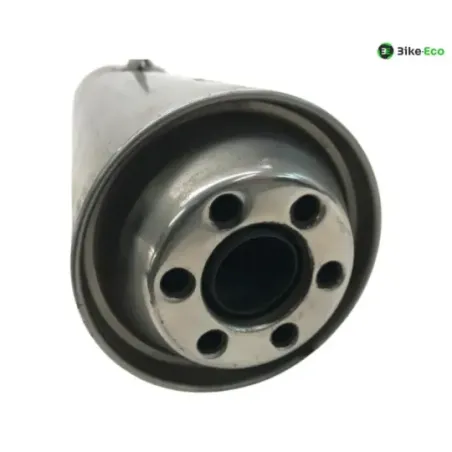 Silencieux gauche (echappement) HONDA CBR 1100 XX 1997-1998