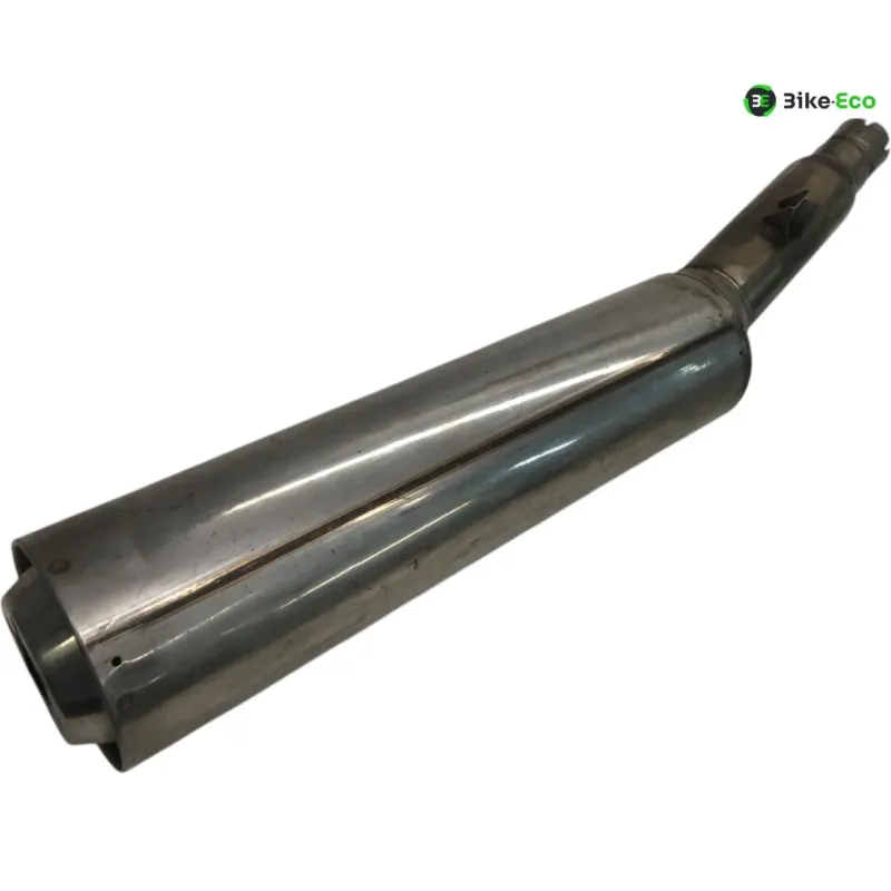 Silencieux gauche (echappement) HONDA CBR 1100 XX 1997-1998
