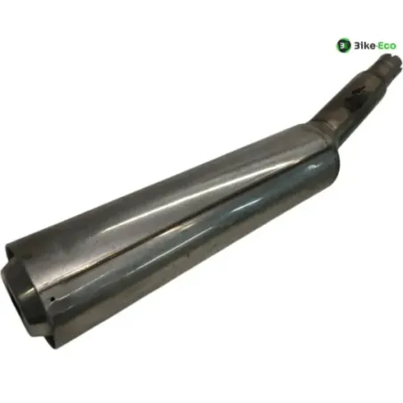 Silencieux gauche (echappement) HONDA CBR 1100 XX 1997-1998