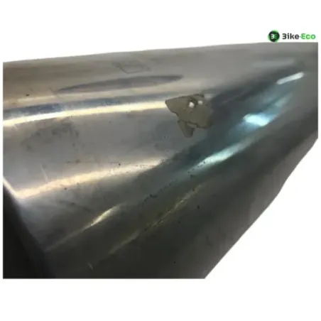 Silencieux gauche (echappement) HONDA CBR 1100 XX 1997-1998