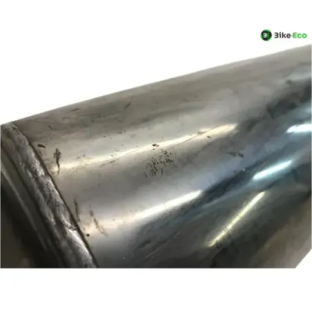 Silencieux gauche (echappement) HONDA CBR 1100 XX 1997-1998