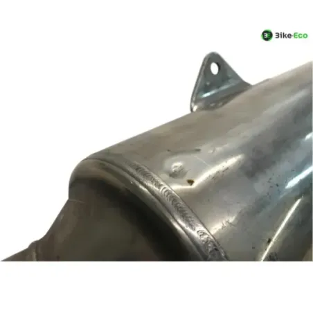 Silencieux gauche (echappement) HONDA CBR 1100 XX 1997-1998