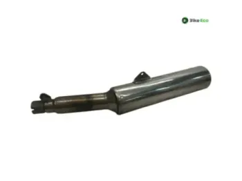 Silencieux gauche (echappement) HONDA CBR 1100 XX 1997-1998