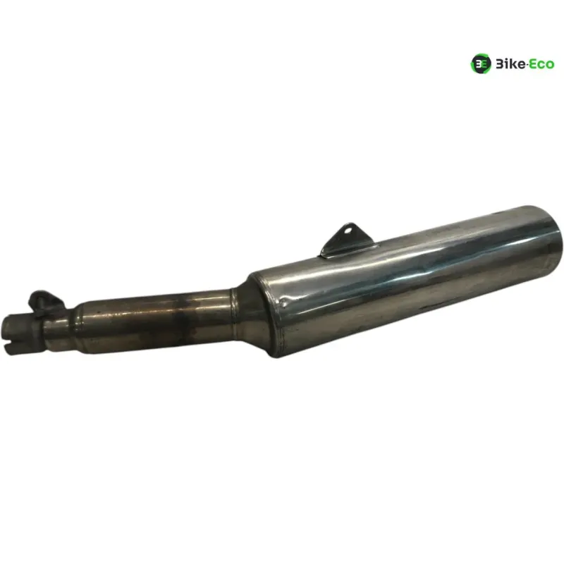Silencieux gauche (echappement) HONDA CBR 1100 XX 1997-1998