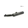 Silencieux gauche (echappement) HONDA CBR 1100 XX 1997-1998