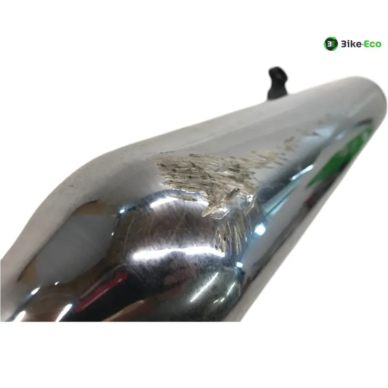 Silencieux droit (echappement) TRIUMPH BONNEVILLE 865 2008-2016 T100 EFI
