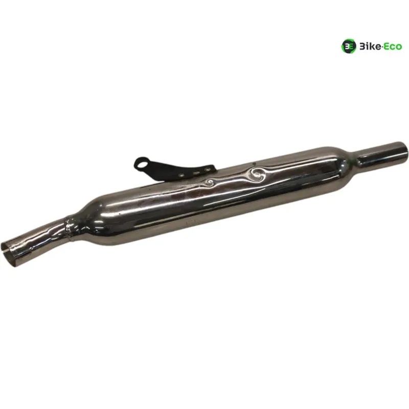 Silencieux droit (echappement) TRIUMPH BONNEVILLE 865 2008-2016 T100 EFI