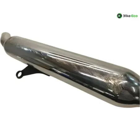 Silencieux droit (echappement) TRIUMPH BONNEVILLE 865 2008-2016 T100 EFI