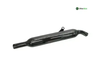 Silencieux droit (echappement) TRIUMPH BONNEVILLE 865 2008-2016 T100 EFI