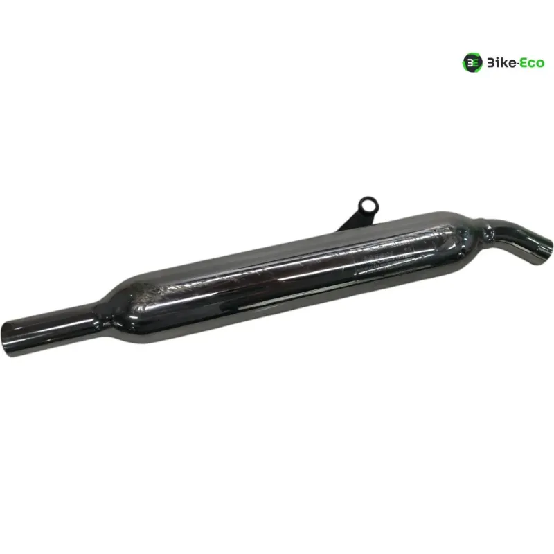 Silencieux droit (echappement) TRIUMPH BONNEVILLE 865 2008-2016 T100 EFI