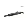 Silencieux droit (echappement) TRIUMPH BONNEVILLE 865 2008-2016 T100 EFI Silencieux droit (echappement) TRIUMPH BONNEVILLE 865 2008-2016 T100 EFI