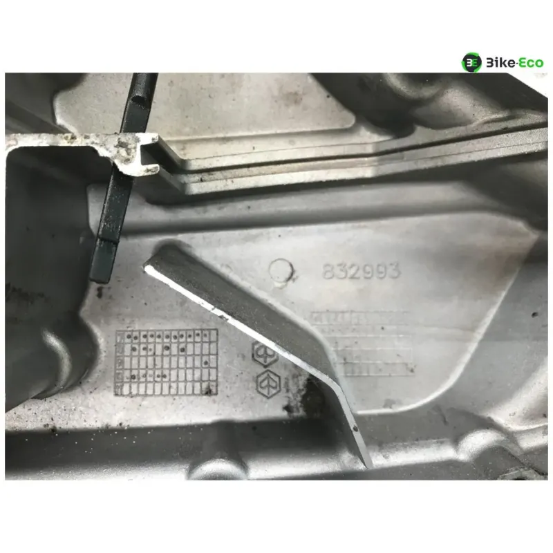Carter alternateur GILERA GP 800 2007-2011