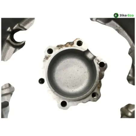 Carter alternateur GILERA GP 800 2007-2011