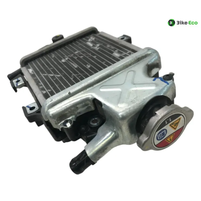 Radiateur eau HONDA PCX 125 2017-2018
