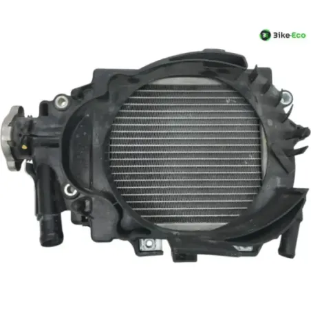 Radiateur eau HONDA PCX 125 2017-2018