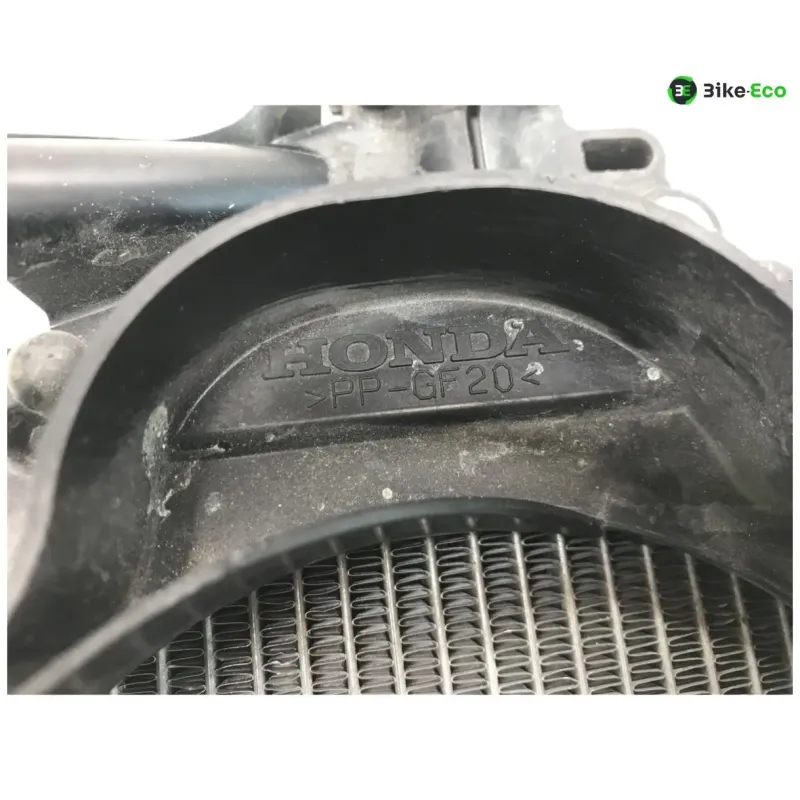 Radiateur eau HONDA PCX 125 2017-2018