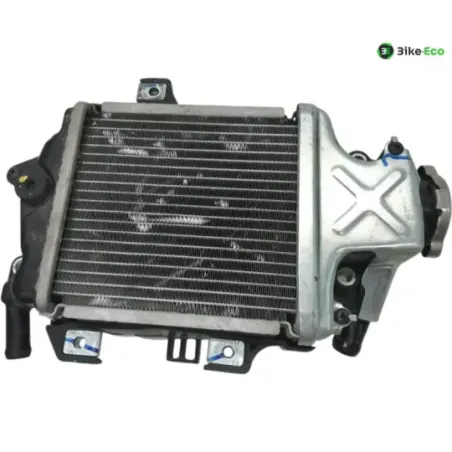 Radiateur eau HONDA PCX 125 2017-2018