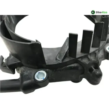 Radiateur eau HONDA PCX 125 2017-2018