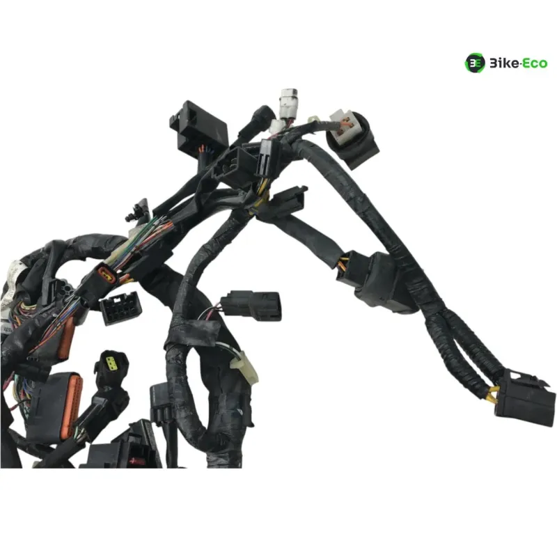 Faisceau electrique SUZUKI GSX 1300 BK 2007-2011 B-KING