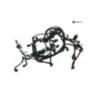 Faisceau electrique SUZUKI GSX 1300 BK 2007-2011 B-KING