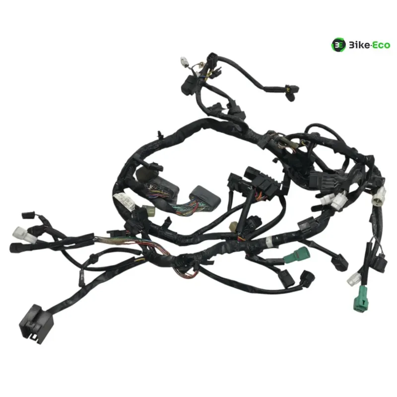 Faisceau electrique SUZUKI GSX 1300 BK 2007-2011 B-KING