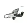 Platine avant gauche SUZUKI GSX 1300 BK 2007-2011 B-KING Platine avant gauche SUZUKI GSX 1300 BK 2007-2011 B-KING