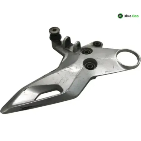 Platine avant gauche SUZUKI GSX 1300 BK 2007-2011 B-KING