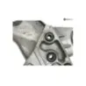 Platine avant gauche SUZUKI GSX 1300 BK 2007-2011 B-KING Platine avant gauche SUZUKI GSX 1300 BK 2007-2011 B-KING