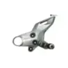 Platine avant gauche SUZUKI GSX 1300 BK 2007-2011 B-KING Platine avant gauche SUZUKI GSX 1300 BK 2007-2011 B-KING